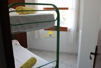 THREE-BEDROOM APARTMENT – SAN PEDRO DEL PINATAR