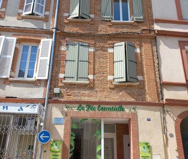 Location Appartement 2 pièces 33m² MURET 31600 - Photo 6
