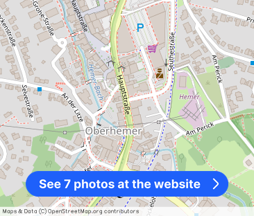 3-Zimmer Dachgeschoss Wohnung in zentrumsnaher Lage von Hemer - Photo 1