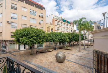 Almeria, Andalusia 04001