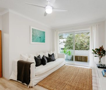 12/4 Ramsay Street, Collaroy. - Photo 2