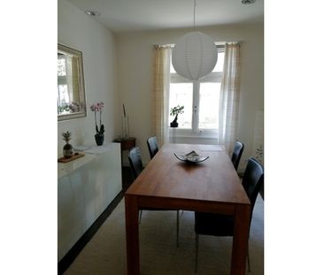 4 Zimmer-Wohnung in Basel - Altstadt/Kleinbasel, möbliert, auf Zeit - Photo 2