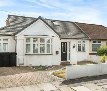 Lyndhurst Avenue, Whitton, TW2 - Photo 6