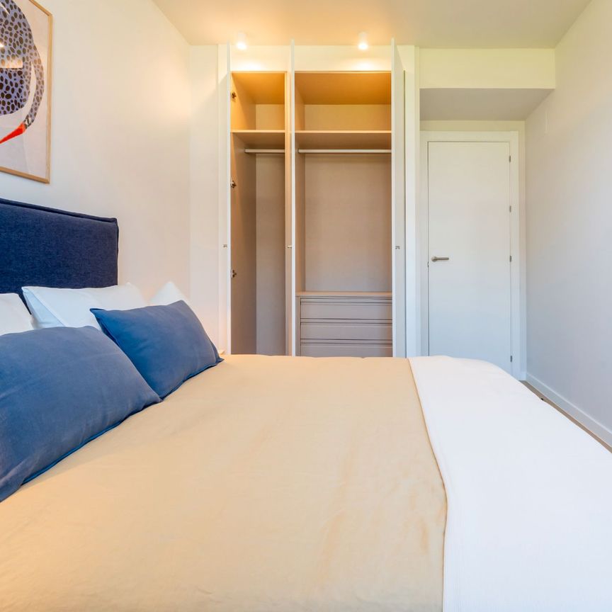 Ático de alquiler en Calle Jesús Pajares, 2, El Olivar - Photo 1