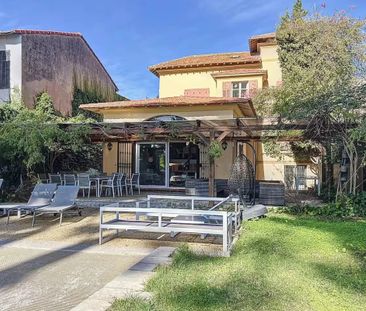 Villa de 6 chambres Cannes Mouré Rouge en front de mer - Photo 3