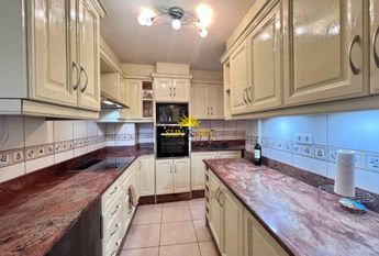 APARTMENT WITH 2 BEDROOMS AND 1 BATHROOM