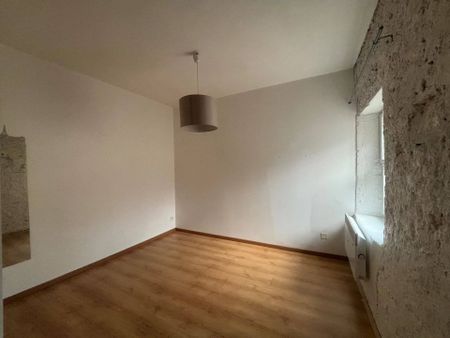 Location appartement T4 - Photo 4