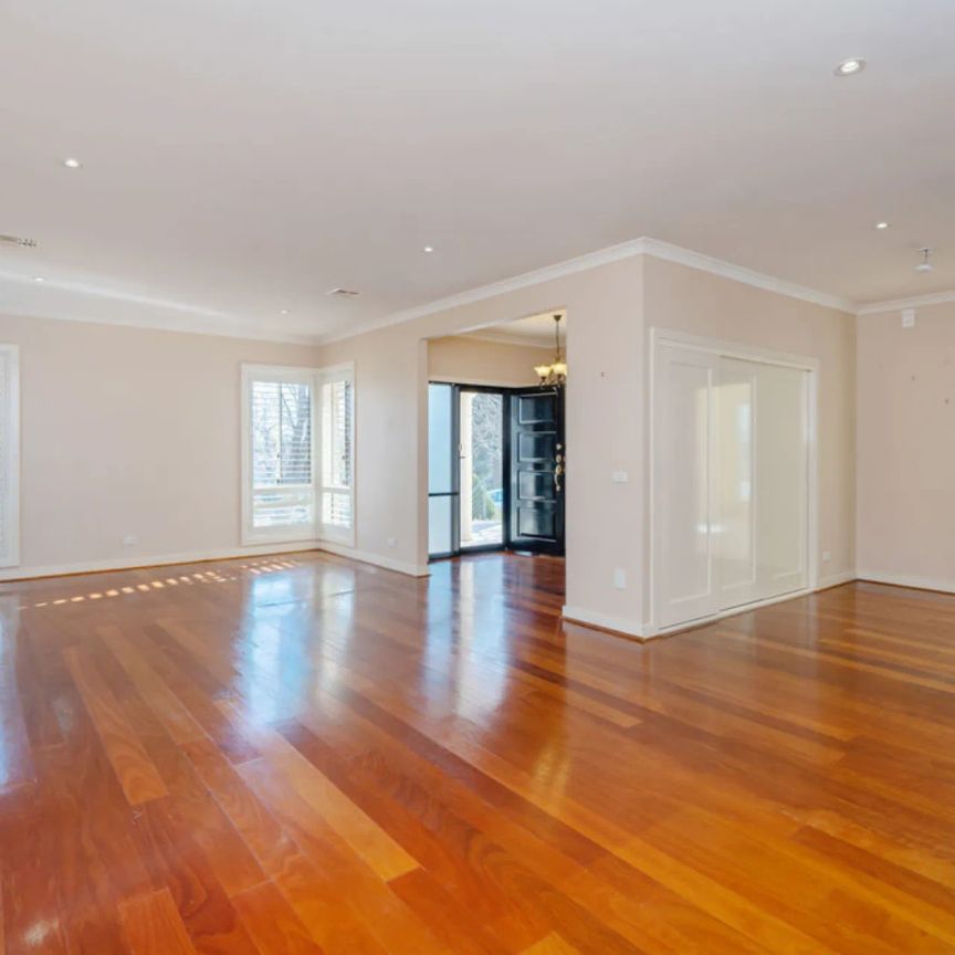 Large Family Home Elevated On Elliott Street - Photo 1