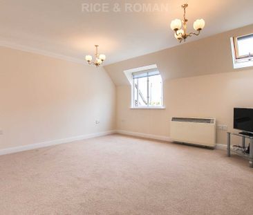 2 Bedroom Apartment, Manor Place – Walton - Photo 5