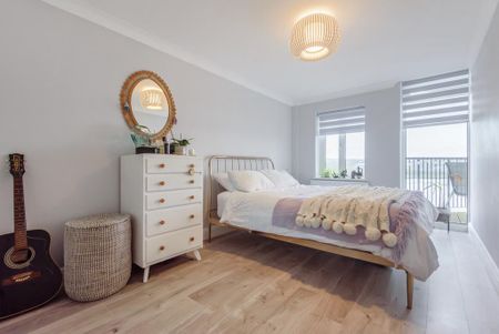 1 bedroom flat to rent - Photo 3