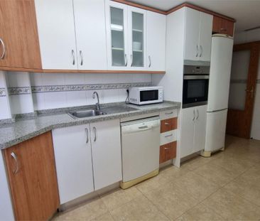 Piso de alquiler en Plaza Fuente, 7, Alberca - Photo 6