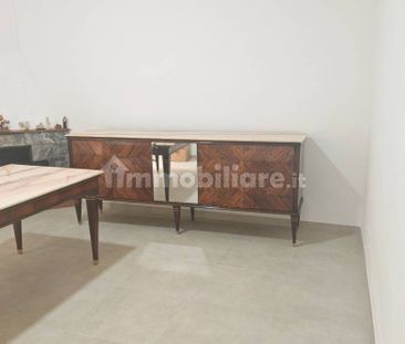 Trilocale via Fratelli Bandiera 119, Centro, Bovalino - Photo 1