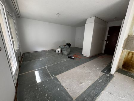 1.5 Zimmer, 2. Stock - Photo 4