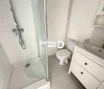 Location appartement à Brest, 2 pièces 45.64m² - Photo 1