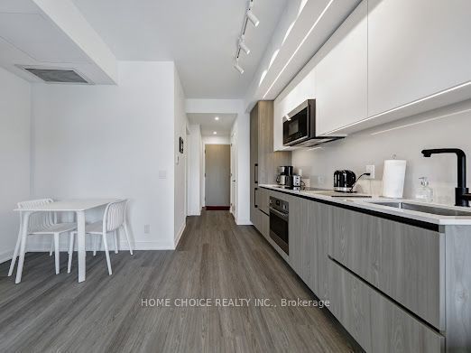 For Lease - 699 Sheppard East Avenue Unit# 322, Toronto, Ontario - Photo 1