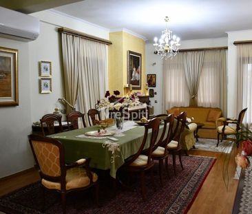 Μονοκατοικία για ενοικίαση Ζωοδόχος (Πασσαρώνα) - Φωτογραφία 1