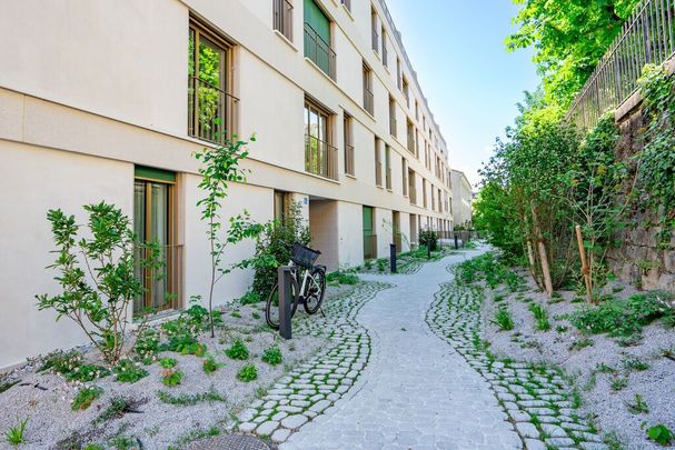 Superbe appartement en plein centre de Lausanne ! - Photo 1