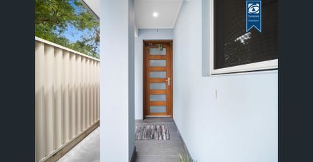 Modern 2-Bedroom Granny Flat with Private Alfresco - Photo 2