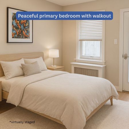 For Lease - 94 Torrens Avenue Unit# Main, Toronto, Ontario - Photo 3