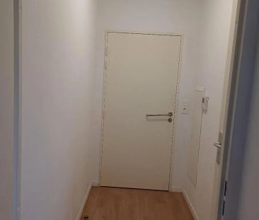 Appartement à louer 1 pièce 24.25m² - Photo 5