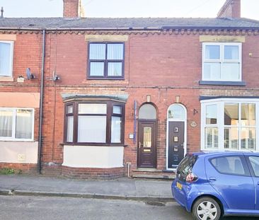 Spa Terrace, Askern, Doncaster - Photo 5