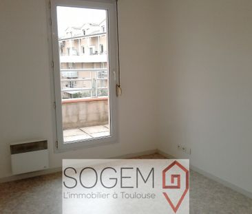 Appartement T2 en location à Toulouse - Photo 6