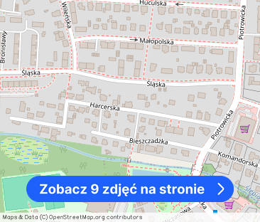 Tuż przy Parku Zadole*Wyposażone*3 niezależne pok. - Zdjęcie 1