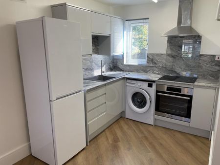 Studio to rent - Photo 2