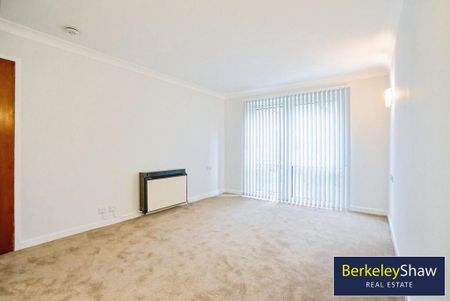 1 bedroom apartment to rent - Photo 3