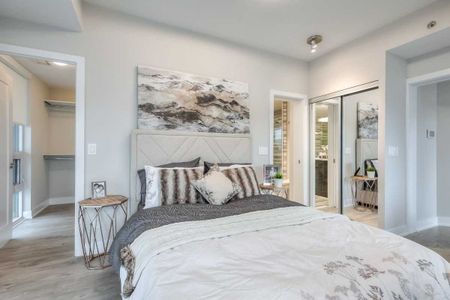 For Lease - 318 Richmond Street Unit# 1005, Toronto, Ontario - Photo 5