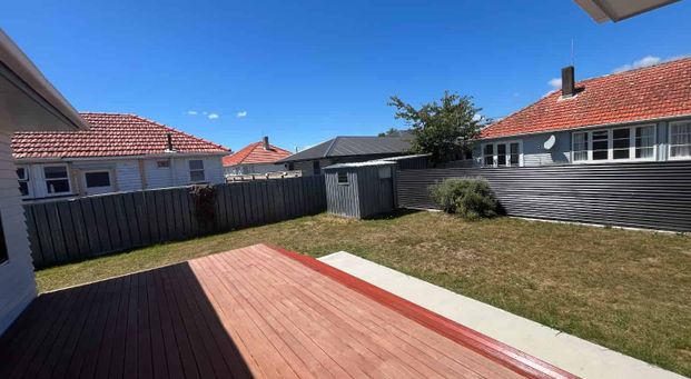 Great Property Ready to Rent in Levin - Photo 1