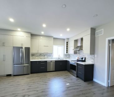 For Lease - 48 Belwood Boulevard Unit# Upper, Vaughan, Ontario - Photo 6