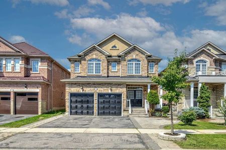 Detached Home For Lease | N8030380 - Photo 4