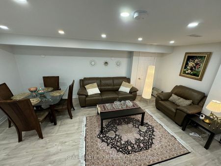 For Lease - 29 Sarah Ashbridge Avenue Unit# Bsmt, Toronto, Ontario - Photo 4