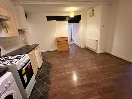 1 bedroom house to rent - Photo 3