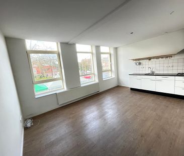 Te huur: Appartement Javastraat in Haarlem - Foto 6