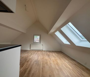 1 Zimmer, 25 m², 4. Stock - Foto 2