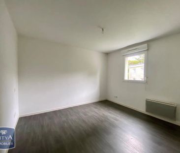 Appartement à louer 2 pièces 45.31m² - Photo 3