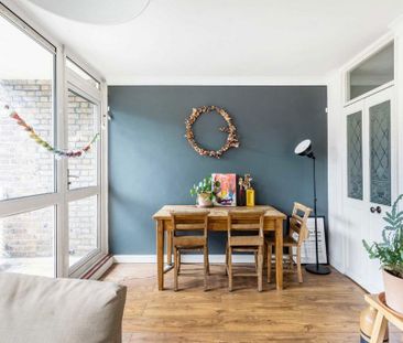 3 bedroom maisonette to rent - Photo 2