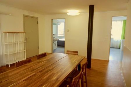 1 Zimmer, 18 m², EG - Foto 2