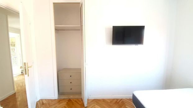 Calle Herencia, Madrid, Community of Madrid 28037 - Photo 1