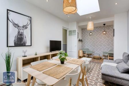 Maison à louer 6 pièces 116m² - Photo 4