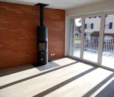 4.5 Zimmer, 141 m², 1. Stock - Photo 1