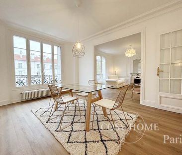 Appartement en location | Saint-Mandé - Photo 5