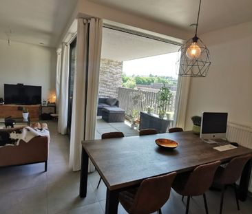 Appartement te huur - Foto 5