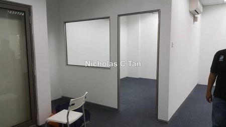 Centrio Pantai Hillpark, Pantai Dalam, Pantai - Foto 4
