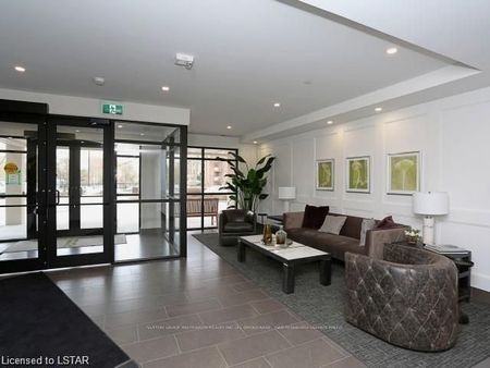 For Lease - 1200 COMMISSIONERS Road Unit# 111, London South, Ontario - Photo 3