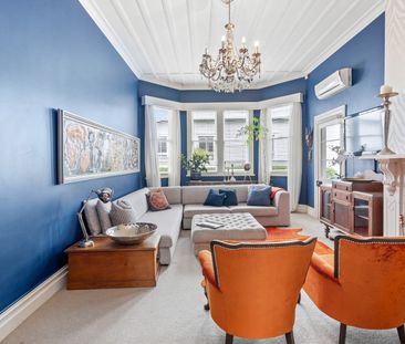 Classic Elegance & Modern Comforts - Photo 4