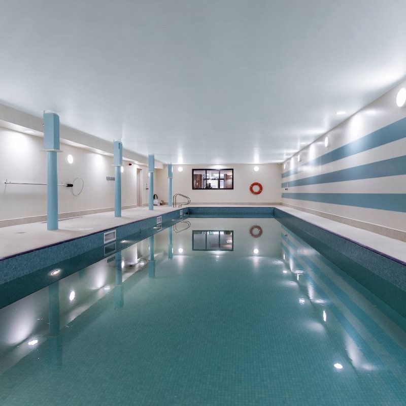 Tudor Sales & Lettings are pleased to offer for rental this fully furnished apartment. These contemporary apartments are to a high standard throughout. Blakeridge Mill benefits from a swimming and gym facility. - Photo 1