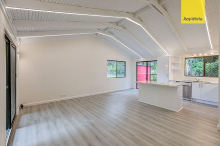 Renovated High-Set Family Home - Photo 5